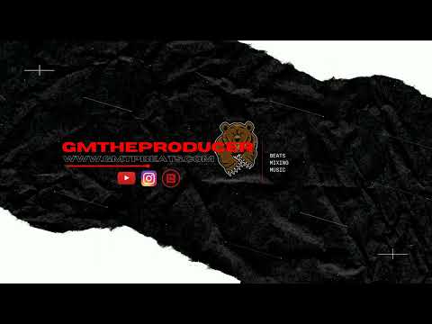 Life | Lil Maru x Saviii 3rd x DrakeoTheRuler Type Beat | Prod. GMTheProducer x Glxck x Bxnji