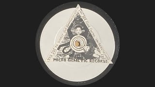 The Suspect - Dub Redemption