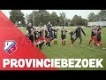 PROVINCIEBEZOEK | Een middag als prof!