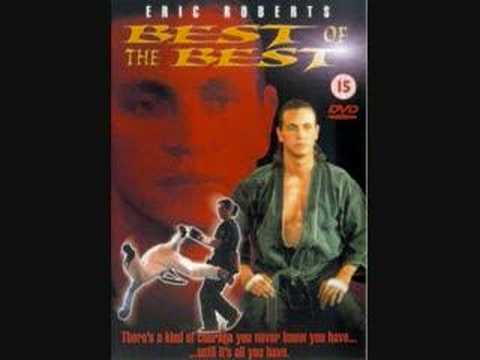 Best of the Best - Original Score Medley