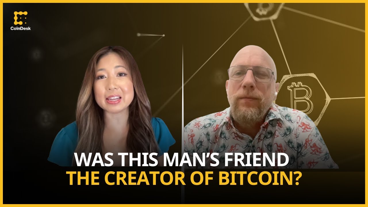 Is Len Sassaman Bitcoin Creator Satoshi Nakamoto? 'Plausible' Says Friend