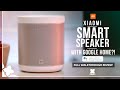 Bluetooth reproduktor Xiaomi Mi Smart Speaker EU 6934177723391
