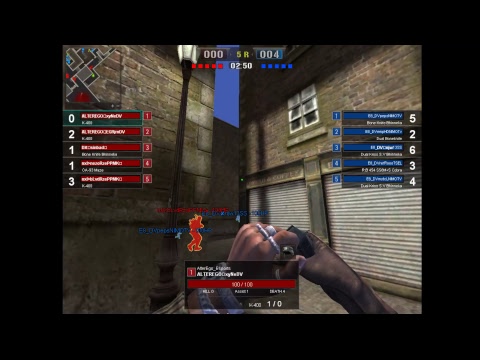 FINAL IEC KRATINDAENG ESPORTS