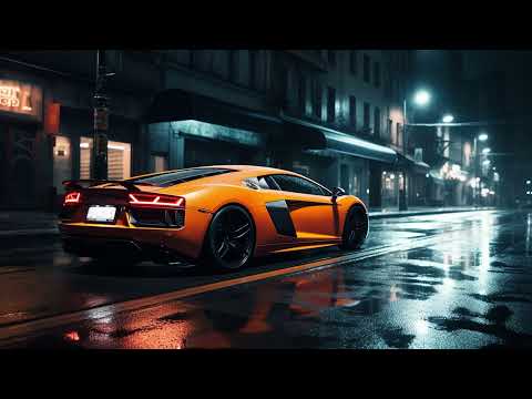 (FREE) Olexesh x Kolja Goldstein Type Beat 2022 - "ASPHALT"