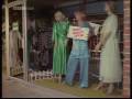 The Avengers Mannequin Freeze Scene