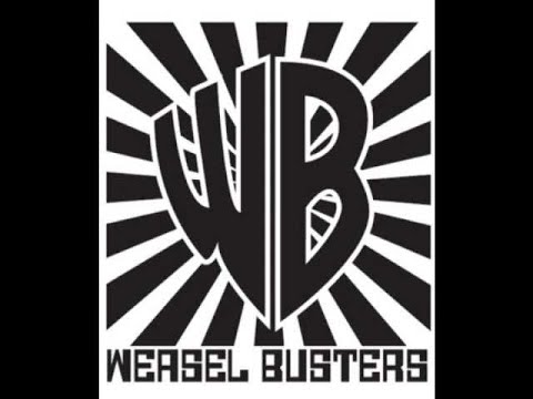 weasel busters - Hardtek & Happy Hardcore Shake (vol1)