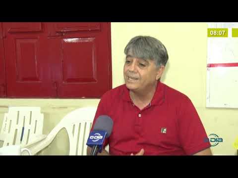 BOM DIA NEWS 13 01 2020  Servidores municipais cobram reajustes salariais