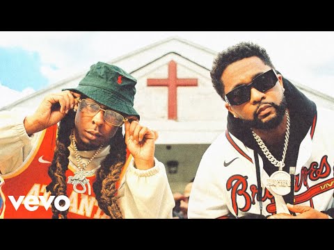 1K Phew, Zaytoven, Young Dro - Favorite Trapper (Official Audio) ft. 1K Pson