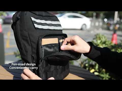 Фонарь Nextorch K3RT карманный