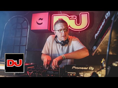 Floating Points Live From #DJMagHQ ADE Special at Claire