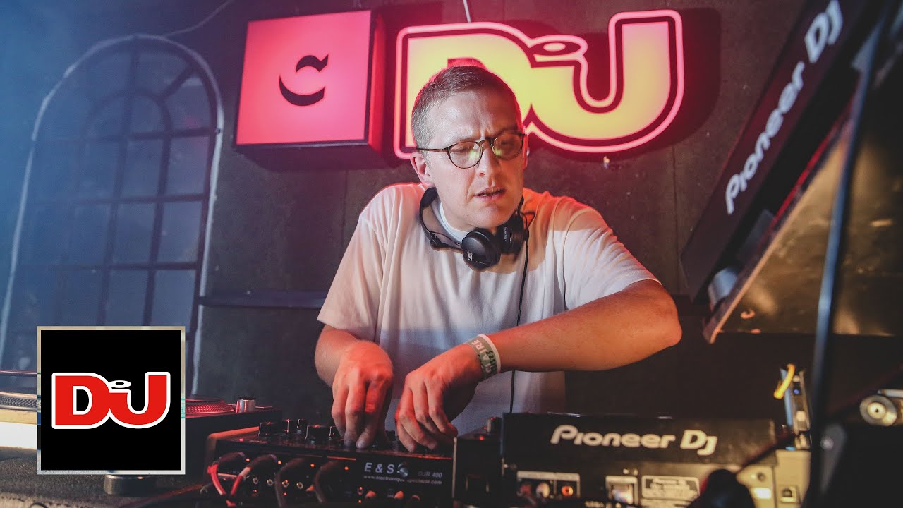 Floating Points - Live @ Claire x DJ Mag x ADE Special 2019