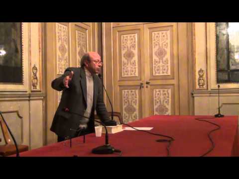 Antonio Gargano - Nietzsche (1 di 2)