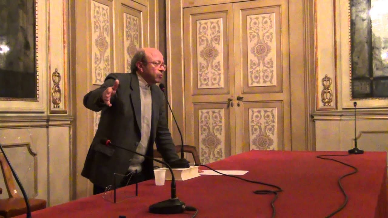 Antonio Gargano - Nietzsche (1 di 2)