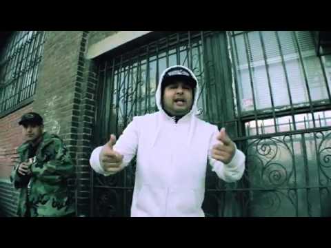 STREET PROP Feat. SINFUL (EL PECADOR) - Armas Y Rosas