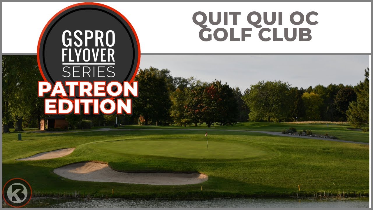 Watch Quit Qui Oc Golf Club flyover on YouTube