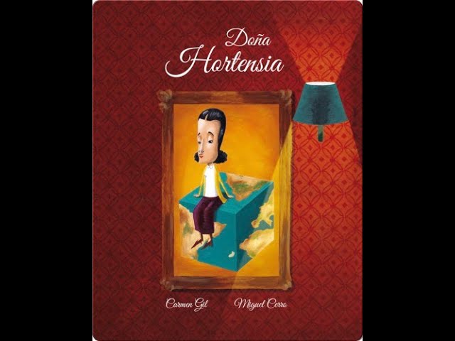 Vídeo relacionado con Doña Hortensia (Madam Hortensia)