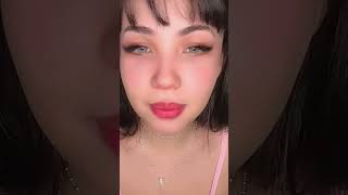 Blythe Aura Periscope 425#live#periscope #beautiful#stream#Blytheaura