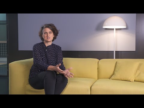 Silvia Rosani »Feels Like Home« | Artist Talk