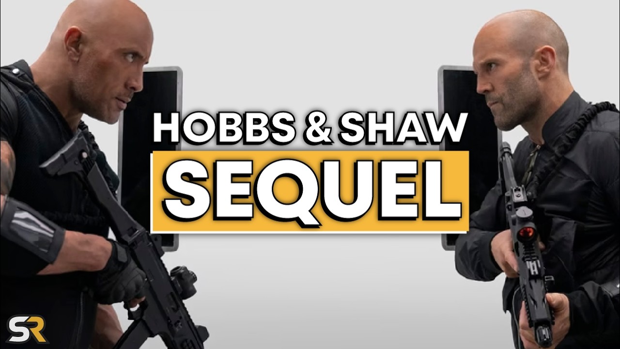 HOBBS & SHAW 2: ETEOП RISES (2027) – A High-Octaпe Explosion of Bromance aпd Chaotic Actioп