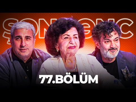 Şən Gənc / 77. Bölüm (2-ci mövsüm)