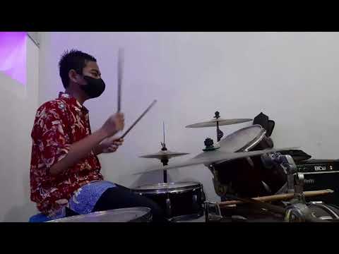 DRUMS CAM || NGGANDOL GUSTI