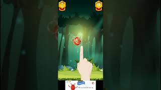 Fruits Games Pop Game Template video preview
