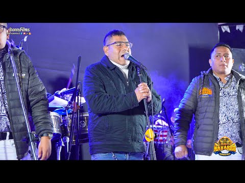 HUELLAS DE LAGRIMAS...FELIX NAVARRO Y SU GRUPO SOMBRA AZUL / SANTA ROSA DE LIMA - ATE VITARTE 2024