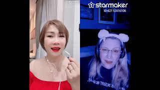 Download lagu Winniemom & Sera 'Stuck on You' on Starmaker. #coversongs #foryou #karaoke #duets #starmaker mp3 Download lagu Winniemom & Sera 'Stuck on You' on Starmaker. #coversongs #foryou #karaoke #duets #starmaker mp3
