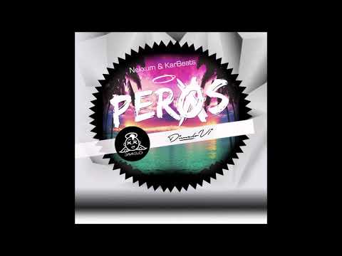*Javiielo - Peros (Audio)*