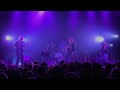 Night Moves Denise Don T Wanna See You Cry Live At First Ave July 26 2025