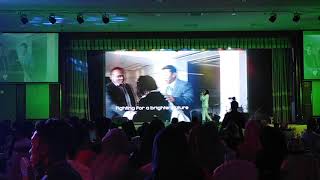 Download lagu Just keep moving by Fathia Latif live performance (WCEM 2018) at Equatorial Hotel mp3 Download lagu Just keep moving by Fathia Latif live performance (WCEM 2018) at Equatorial Hotel mp3