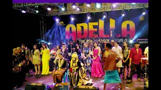 Download lagu Adella Klampis manonggel - Pengantin baru All Artis mp3