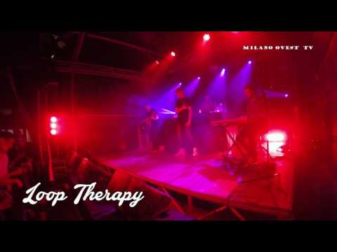 Bassi Maestro live @ Magnolia - Loop Therapy