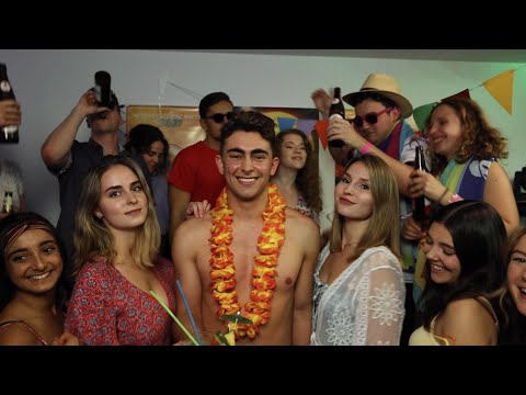 TEASER #1 - Medimeisterschaften 2022 Halle