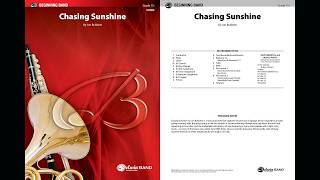 Chasing Sunshine