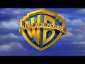 Warner Bros Pictures Warner Bros Family Entertainment Logo History 1998 2003