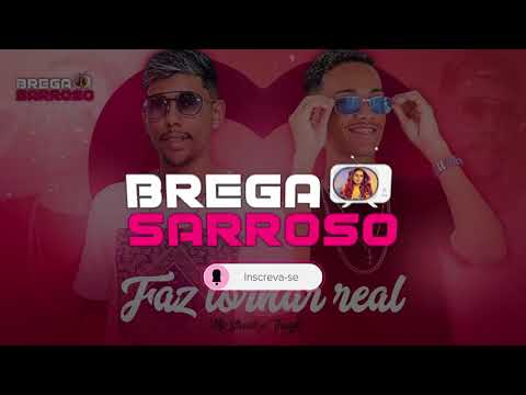 MC SHOCK E MC THAYK - FAZ TORNAR REAL ( #BREGAROMANTICO )