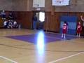 Bourne Tourney Game 3 End
