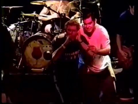 Lagwagon - May 16th (Live 1999)