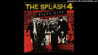 Music video thumbnail preview for The Splash Four - Know It All Doll by The Splash Four