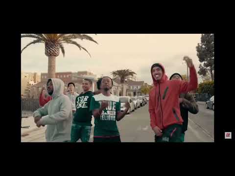 SOB X RBE (KiingRod) - “Knockdown” Ft Mike Sherm (Mike sherm Verse only)