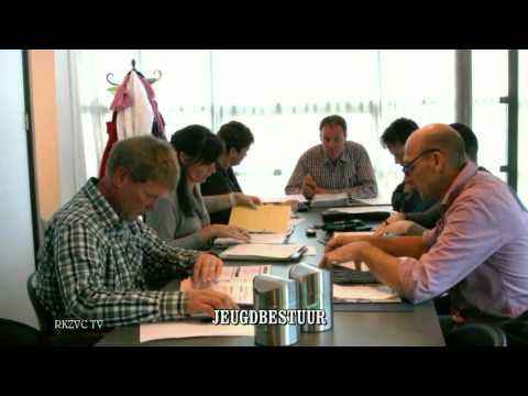 RKZVC  MIJN CLUB   JOUW CLUB   ONZE CLUB