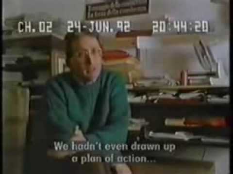 Gladio - "Foot Soldiers" - 4/5 - Allan Francovich