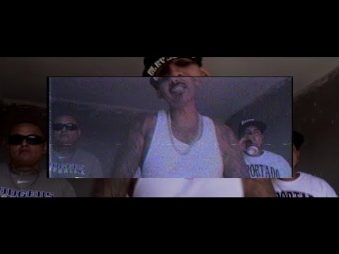 RESISTENCIA - DURAN FT. MEXIIICA WARRIORS