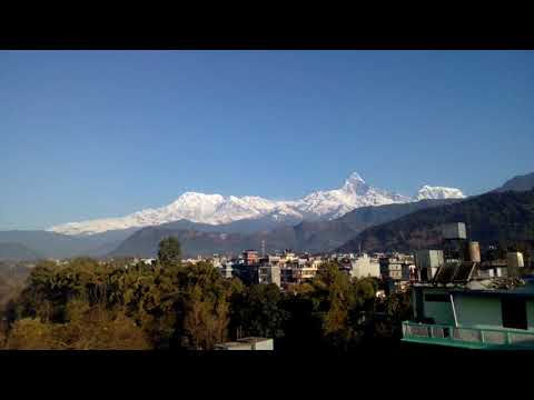 Pokhara video by khagendra