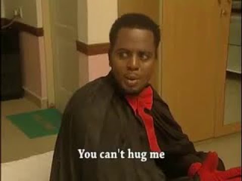 MAGIC HOUSE PART 2 BY KANUMBA Bongo move