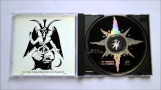 Dark Throne - Grave With a View