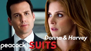 Chemistry Between Harvey and Donna | SEASON 1 | Suits mqdefault - Chemistry Between Harvey and Donna | SEASON 1 | Suits