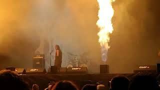 Marduk Of Hell's Fire Live at Summer Breeze 2023