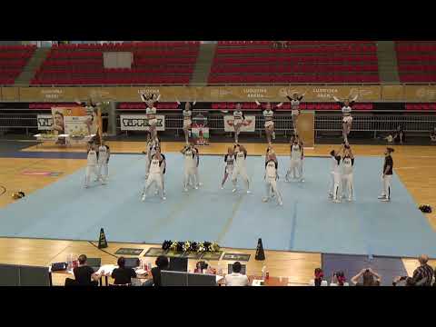 ELTE Coed Team - ELTE-BEAC Spring Open